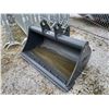 Image 21 : 2017 CASE 590SN Backhoe