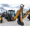 Image 2 : 2017 CASE 590SN Backhoe