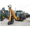 Image 3 : 2017 CASE 590SN Backhoe