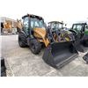 Image 4 : 2017 CASE 590SN Backhoe