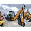 Image 2 : 2017 CASE 590SN Backhoe