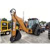 Image 3 : 2017 CASE 590SN Backhoe