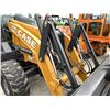 Image 6 : 2017 CASE 590SN Backhoe