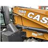 Image 8 : 2017 CASE 590SN Backhoe