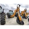 Image 2 : 2017 CASE 590SN Backhoe