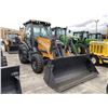 Image 4 : 2017 CASE 590SN Backhoe
