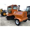 Image 2 : 2019 BROCE RJT350 Broom