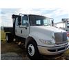 Image 2 : 2019 INTERNATIONAL DURASTAR 4300 Flatbed Dump Truck