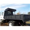 Image 4 : 2019 INTERNATIONAL DURASTAR 4300 Flatbed Dump Truck