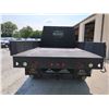 Image 3 : 2013 INTERNATIONAL DURASTAR 4300 Flatbed Dump Truck