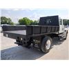 Image 4 : 2013 INTERNATIONAL DURASTAR 4300 Flatbed Dump Truck