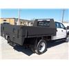Image 3 : 2017 FORD F450 XL Flatbed Truck
