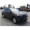 Image 2 : 2021 FORD EXPLORER SUV