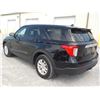 Image 4 : 2021 FORD EXPLORER SUV