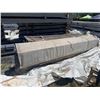Image 106 : 225' x 199' x 18.5 H' Prefabricated Steel Building, Unassembled