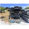Image 18 : 225' x 199' x 18.5 H' Prefabricated Steel Building, Unassembled