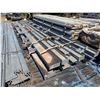 Image 24 : 225' x 199' x 18.5 H' Prefabricated Steel Building, Unassembled