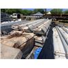 Image 28 : 225' x 199' x 18.5 H' Prefabricated Steel Building, Unassembled