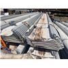 Image 29 : 225' x 199' x 18.5 H' Prefabricated Steel Building, Unassembled