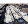 Image 31 : 225' x 199' x 18.5 H' Prefabricated Steel Building, Unassembled