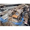 Image 34 : 225' x 199' x 18.5 H' Prefabricated Steel Building, Unassembled