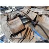 Image 35 : 225' x 199' x 18.5 H' Prefabricated Steel Building, Unassembled