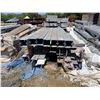 Image 37 : 225' x 199' x 18.5 H' Prefabricated Steel Building, Unassembled