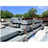 Image 38 : 225' x 199' x 18.5 H' Prefabricated Steel Building, Unassembled
