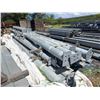 Image 39 : 225' x 199' x 18.5 H' Prefabricated Steel Building, Unassembled