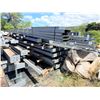 Image 51 : 225' x 199' x 18.5 H' Prefabricated Steel Building, Unassembled