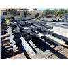 Image 60 : 225' x 199' x 18.5 H' Prefabricated Steel Building, Unassembled