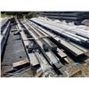 Image 69 : 225' x 199' x 18.5 H' Prefabricated Steel Building, Unassembled
