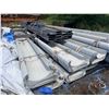 Image 76 : 225' x 199' x 18.5 H' Prefabricated Steel Building, Unassembled