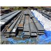 Image 88 : 225' x 199' x 18.5 H' Prefabricated Steel Building, Unassembled