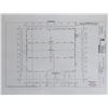 Image 8 : 225' x 199' x 18.5 H' Prefabricated Steel Building, Unassembled