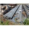 Image 90 : 225' x 199' x 18.5 H' Prefabricated Steel Building, Unassembled