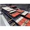 Image 96 : 225' x 199' x 18.5 H' Prefabricated Steel Building, Unassembled
