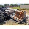 Image 99 : 225' x 199' x 18.5 H' Prefabricated Steel Building, Unassembled