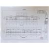 Image 9 : 225' x 199' x 18.5 H' Prefabricated Steel Building, Unassembled