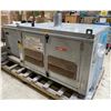 Image 1 : BRAND NEW  Bent Tube Gas Fired Heater (Model R2-IBT-200-20D), Manuf. by RUPP Air Systems $170k