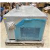 Image 4 : BRAND NEW  Bent Tube Gas Fired Heater (Model R2-IBT-200-20D), Manuf. by RUPP Air Systems $170k