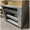 Image 7 : BRAND NEW  Bent Tube Gas Fired Heater (Model R2-IBT-200-20D), Manuf. by RUPP Air Systems $170k