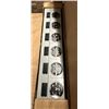 Image 2 : New Eaton 125A Meter Modules 6 Socket - RV: $3296 - C3MM612R