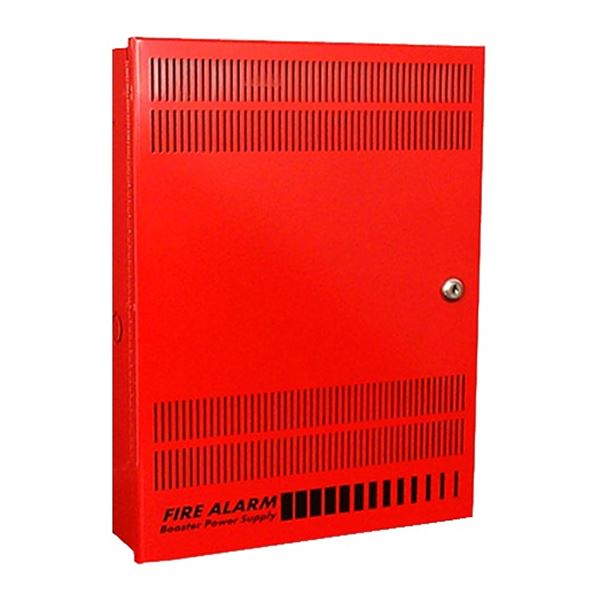 New - Edwards Remote Booster Power Supply - RV: $1100 (BPS10AC)