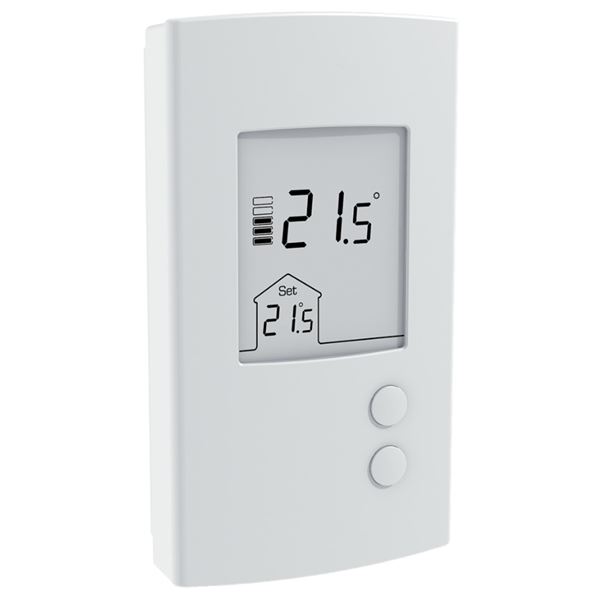 5-Pcs New OUELLET Thermostat Floor Heat - RV: $770 - OTH3600-GA