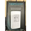 Image 2 : 5-Pcs New OUELLET Thermostat Floor Heat - RV: $770 - OTH3600-GA