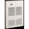 Image 1 : New - OUELLET Commercial Wall Fan Heater White - RV: $964 (OAC04008BL-T)