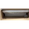 Image 2 : New - OUELLET Commercial Wall Fan Heater White - RV: $964 (OAC04008BL-T)