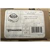 Image 2 : 6-Pcs - New Edwards SIGA-OSD Smoke Detector - RV: $816