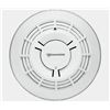 Image 1 : 6-Pcs - New Edwards SIGA-OSD Smoke Detector - RV: $816